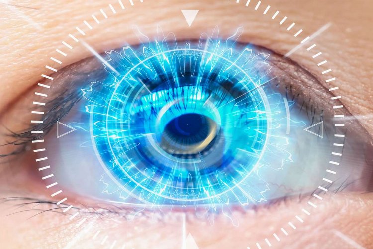 55+ yaş dikkat! Göz siniri felci tehlikesi…