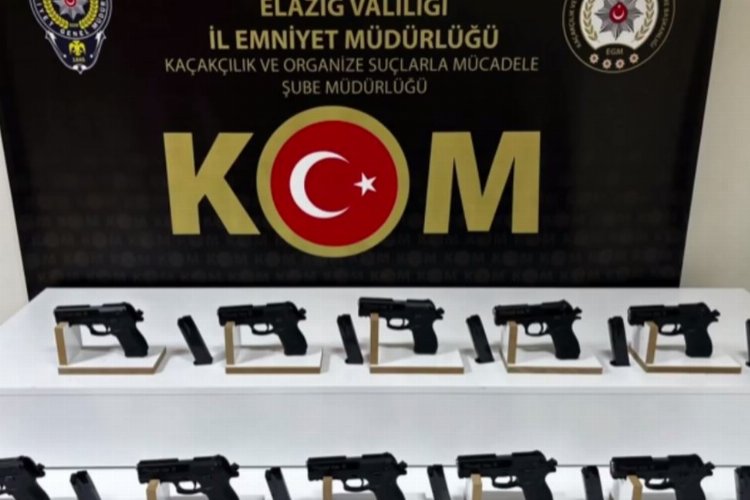 75 ilde bin 31 şüpheliye ‘Mercek’