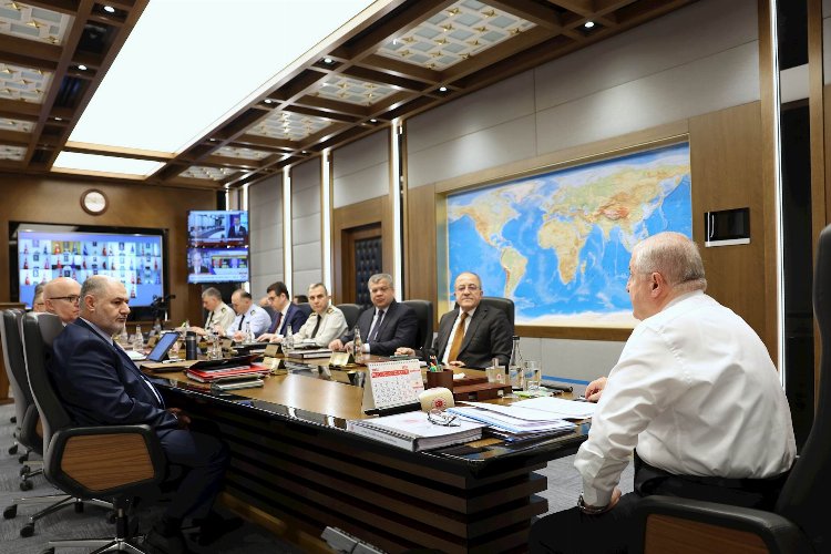 Başarılı operasyonlarla terör örgütüne ağır darbe vuruldu