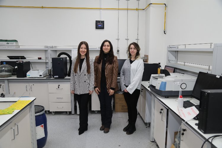 Bu proje elektrikli araçların menzilini artıracak