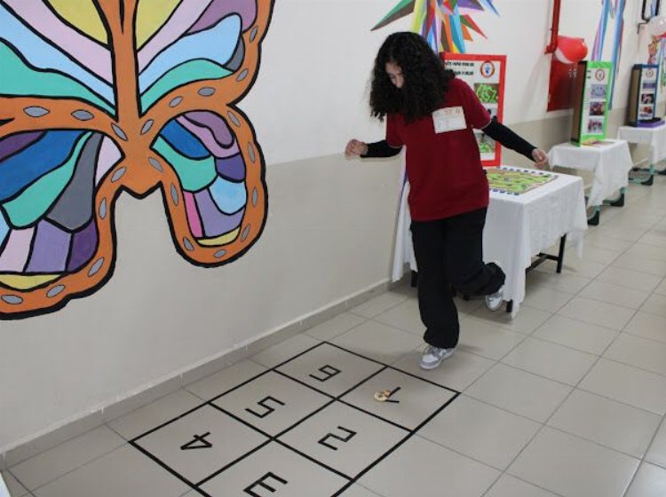 Bursa Erdem Bayazıt’ta ‘geleneksel’ müze açıldı