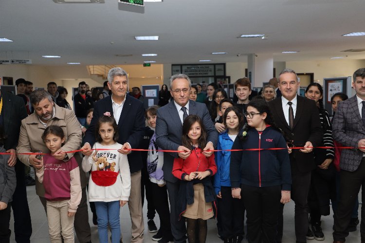 Bursa’da ‘Resfebe Yarışması’nda ödüller sahiplerini buldu