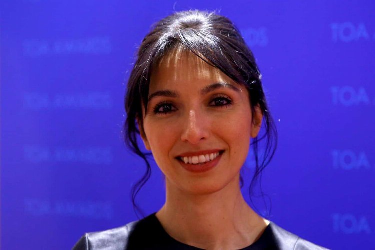 Hafize Gaye Erkan iddialarına İletişim’den açıklama