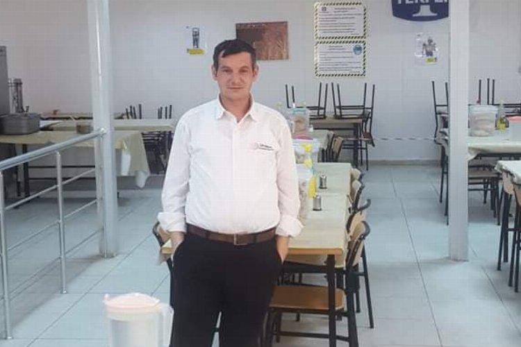 İpsala’da Sarıcaalili Kaya için yardım kampanyası başlatıldı