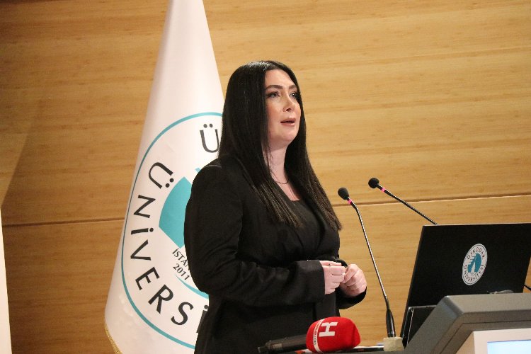 İstanbul’da ‘Zirvedeki Kadınlar’ ödüllendirildi