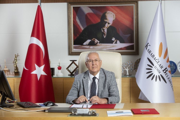 Karabağlar’da Ramazan dayanışması artarak sürecek