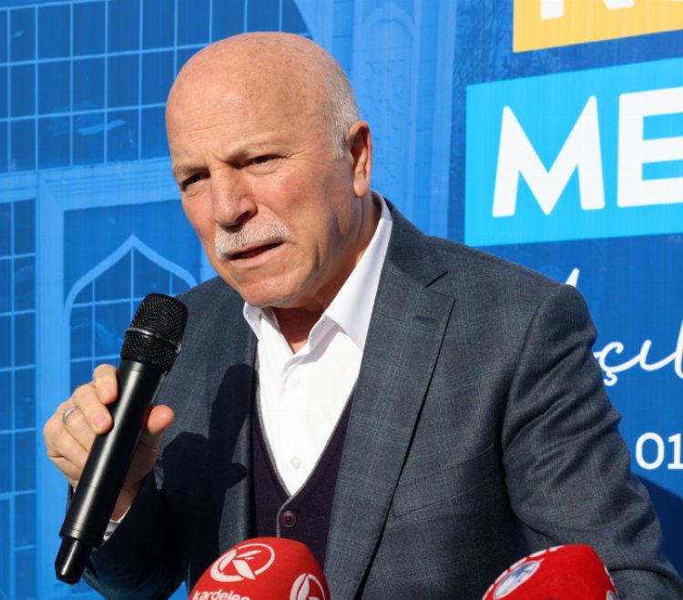 Pazaryolu Kültür Merkezi açıldı