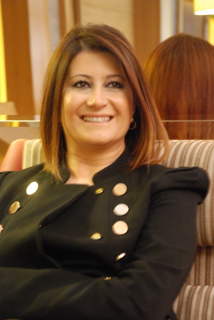 Pembe Pusula 14 yaşında