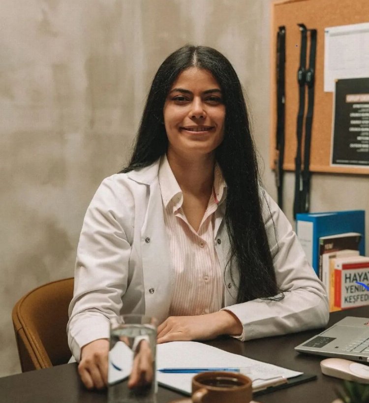 Ramazan ayında nasıl beslenmeli?