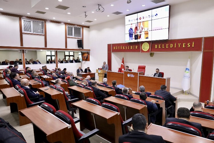 Sakarya'nın son 5 yılını anlattı