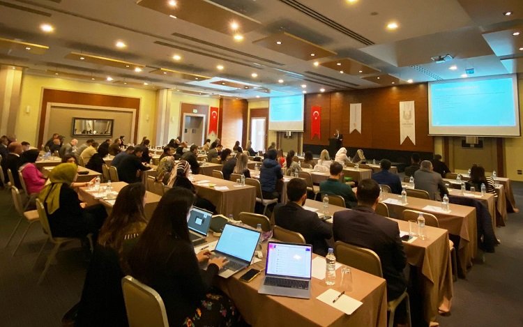 Suna’nın Kızları, Şanlıurfa’da çalışmalara başladı