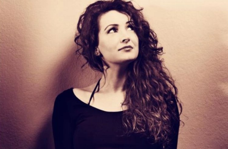 Time Dergisi’nde Bursalı bir kadının imzası: Tülay Palaz