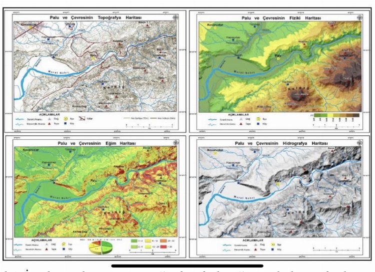 Elazığ’daki TOKİ konutları fay hattının üzerine yapıldı!
