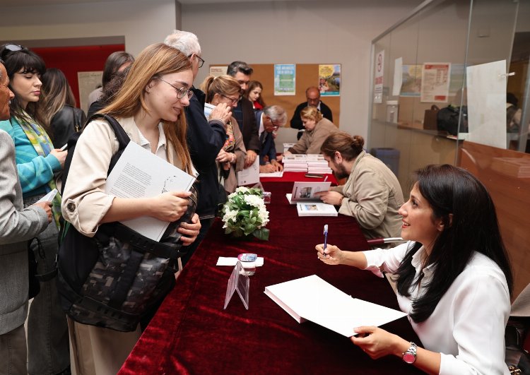 Bursa Araştırmaları 14’üncü kez ödüllendirildi