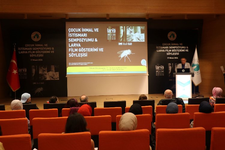 “Çocuk istismarı herkesin bildiği bir sır gibi”