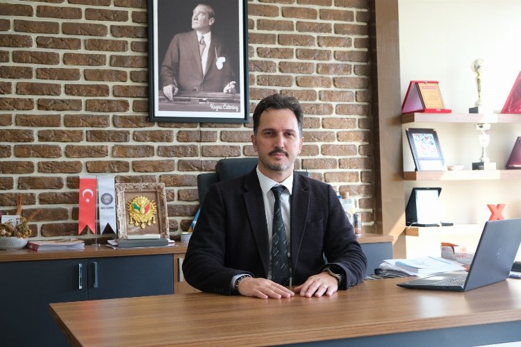 Türkiye’deki maden suları Bakanlık kontrolünde!