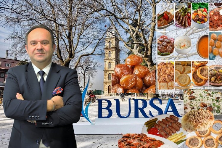 BUYSAD’dan ‘Slow Food’ hamlesi çağrısı
