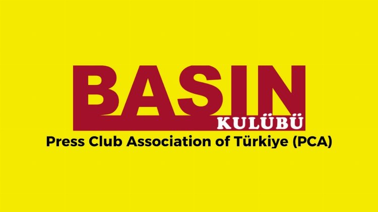 Basın Kulübü Derneği’nde Mustafa Turan’a güvenoyu