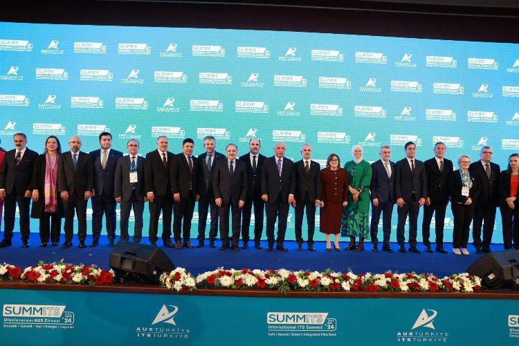 ‘Konya’yı Türkiye’nin en akıllı şehirlerinden birisi yapacağız’