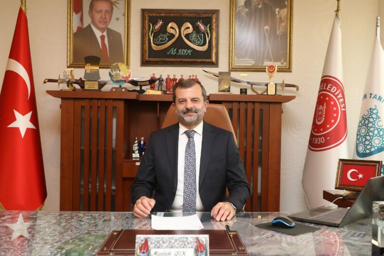 Bursa Gürsu’da ‘Kadın Çalıştayı’ hazırlığı