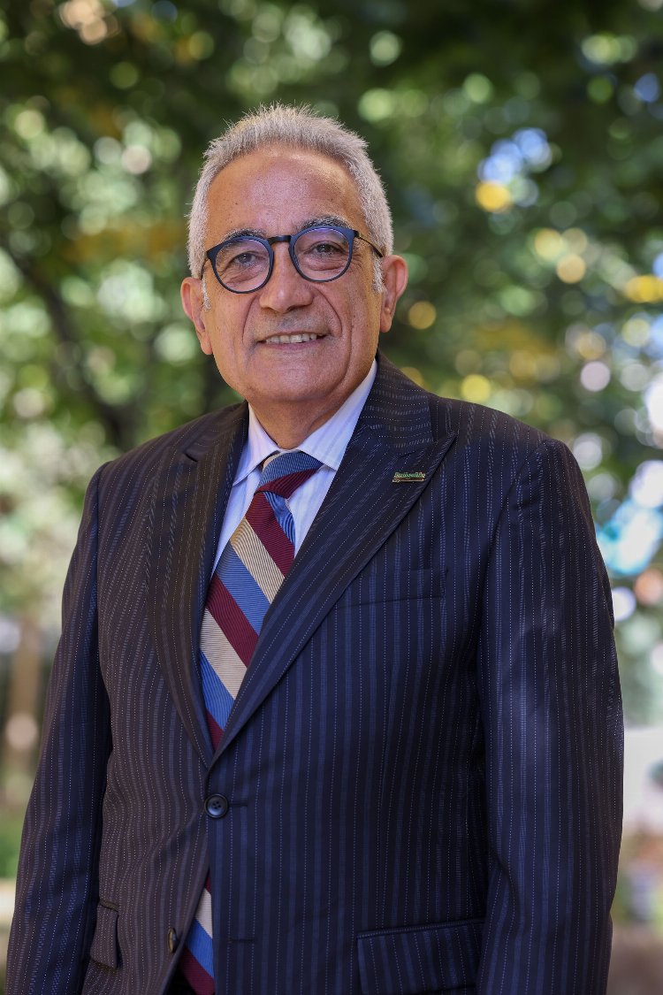 Darüşşafaka strateji raporu sunuldu