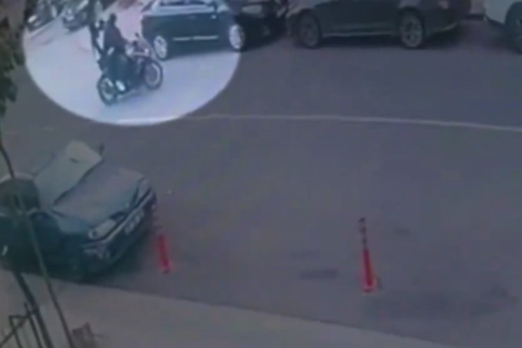 İstanbul’da ses bombası eylemine 7 gözaltı