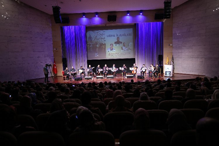 Konya’da ‘Teşrif-i Mevlana’ya ziyaretçi ilgisi