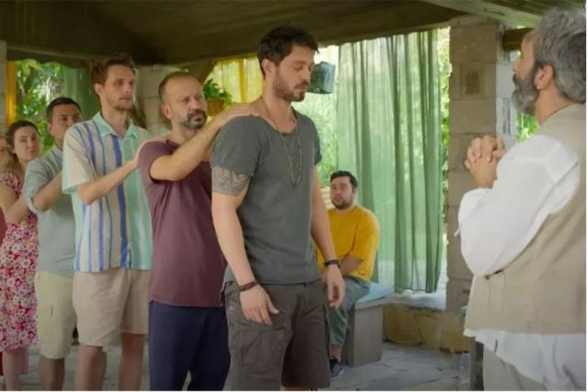 Aile dizimi terapisi nasıl yapılır?