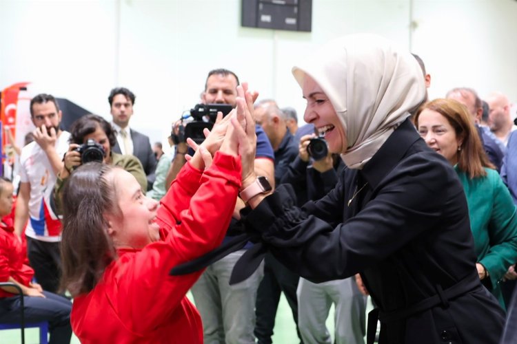 “1’inci yıl ara değerlendirme raporunu hazırladık”