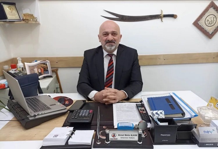 Başkan Alkan’dan can dostlara can suyu çağrısı