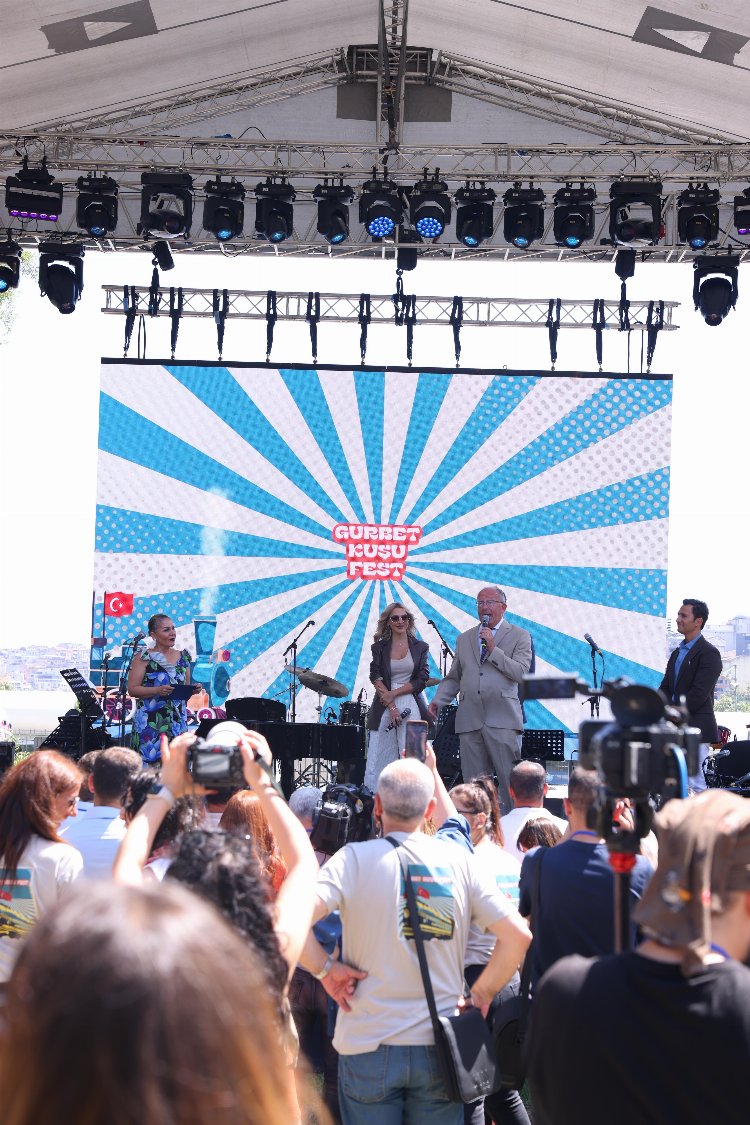 Belçika-Türkiye Göç Anlaşması’nın 60. yılı