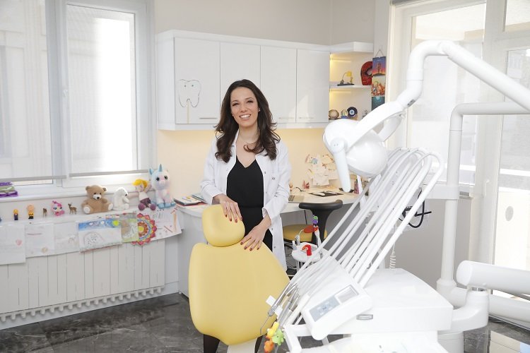 Erken diye düşünmeyin, 3 yaşında kontrol şart…