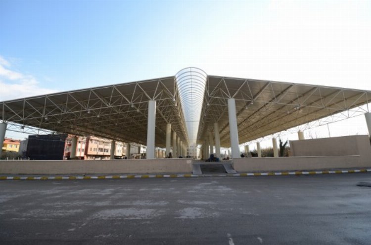 Gürsu’da tedbirli bayram hazırlığı