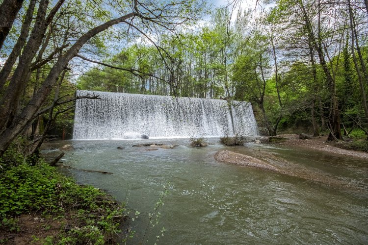 İnegöl’de turizm mevsimi
