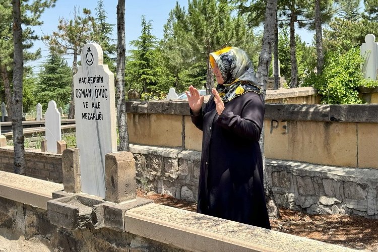 Kayseri Hacılar’a vatandaştan tam not