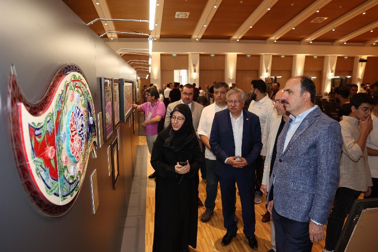 Konya’da ‘Zamanını Aşan Miras’ sempozyumu