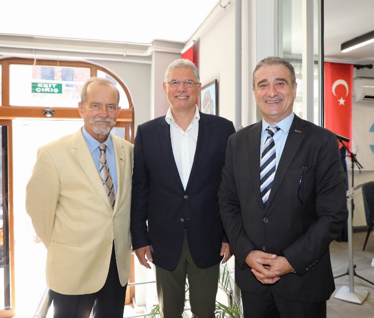 Mudanya Kent Konseyi’nde Ozan Kozan dönemi