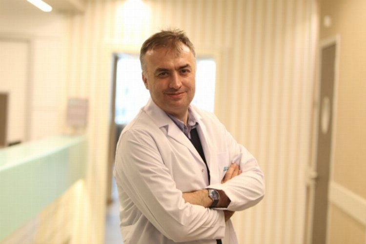 Vitamin eksikliği el titremesine neden olmaz! El titremesinin nedenleri…