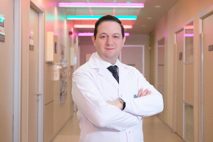 Yaşlanmanın kaçınılmaz sonucu: Bel Fıtığı