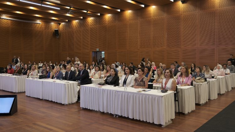 9.Uludağ Meme Kanseri Sempozyumu’na bilim insanlarından büyük ilgi