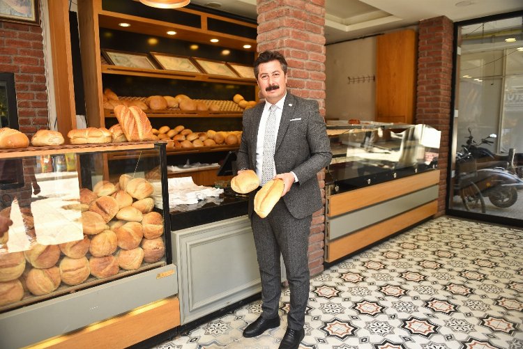 ‘Amacımız YESAŞ’ı korumak ve güçlendirmek’