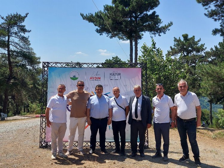 Bursa Osmangazi’nin köyleri şenleniyor