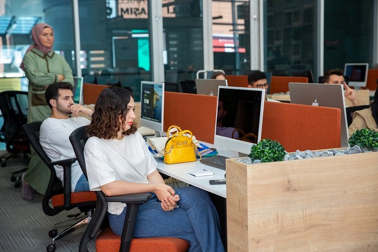 Bursa’da genç girişimcilere 3 boyutlu eğitim