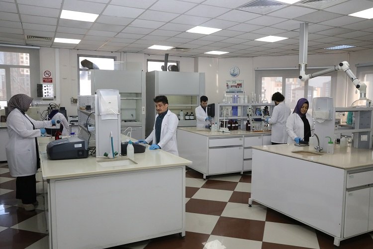 KASKİ’nin analiz akredite metodu genişledi