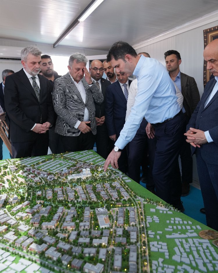 Kahramanmaraş’ta fayın tekrar deprem üretip üretmeyeceği araştırılıyor