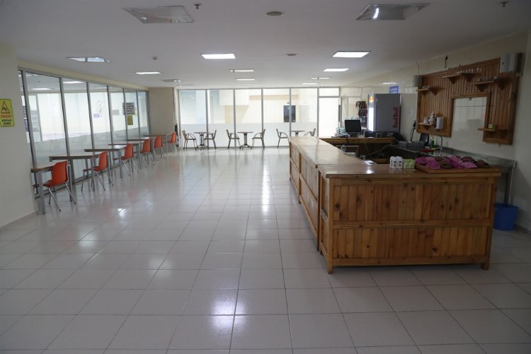 Sivas’ta kadınlara özel havuzda yenileme