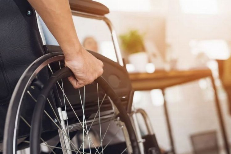 e-Devlet’ten 235 bine yakın kişiye engelli kartı verildi… Başvuru nasıl yapılıyor?