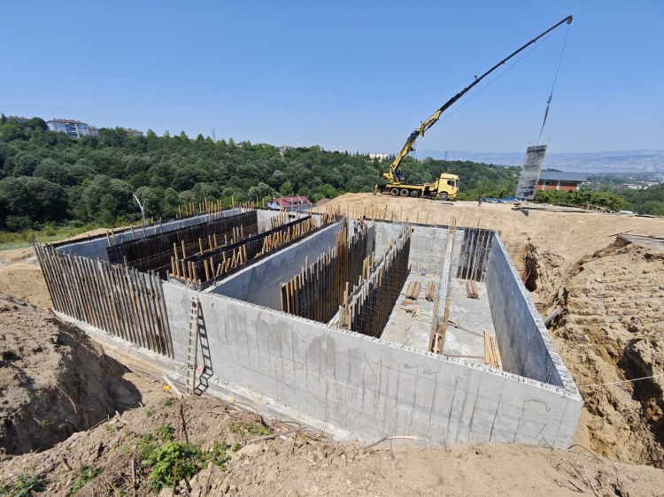İSU’dan kuraklık ve su kesintilerine karşı önlem