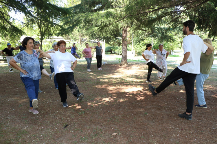 Kocaeli’de spor sokağa taştı