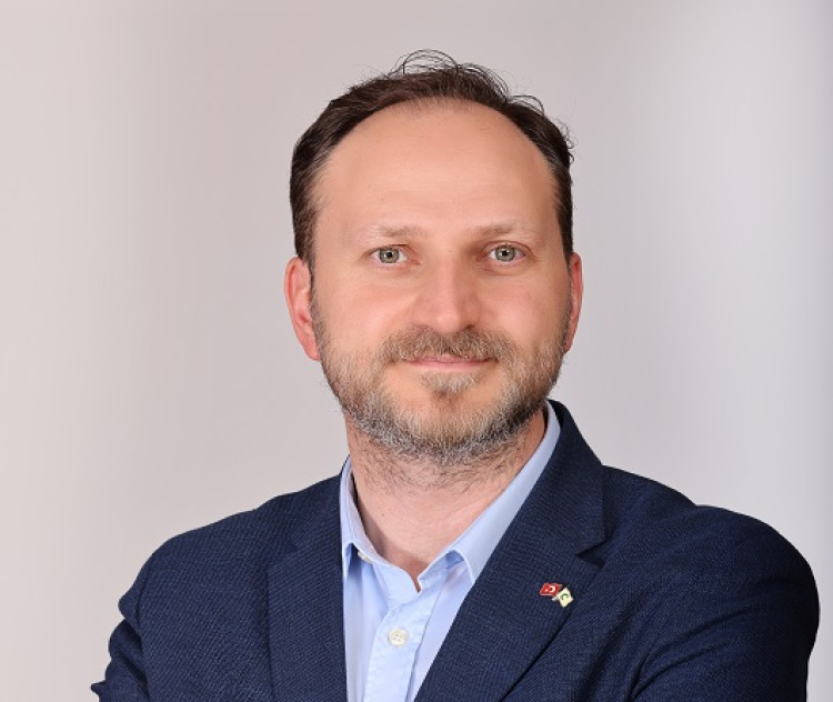 O bağımlılığın çözümü YEDAM’da